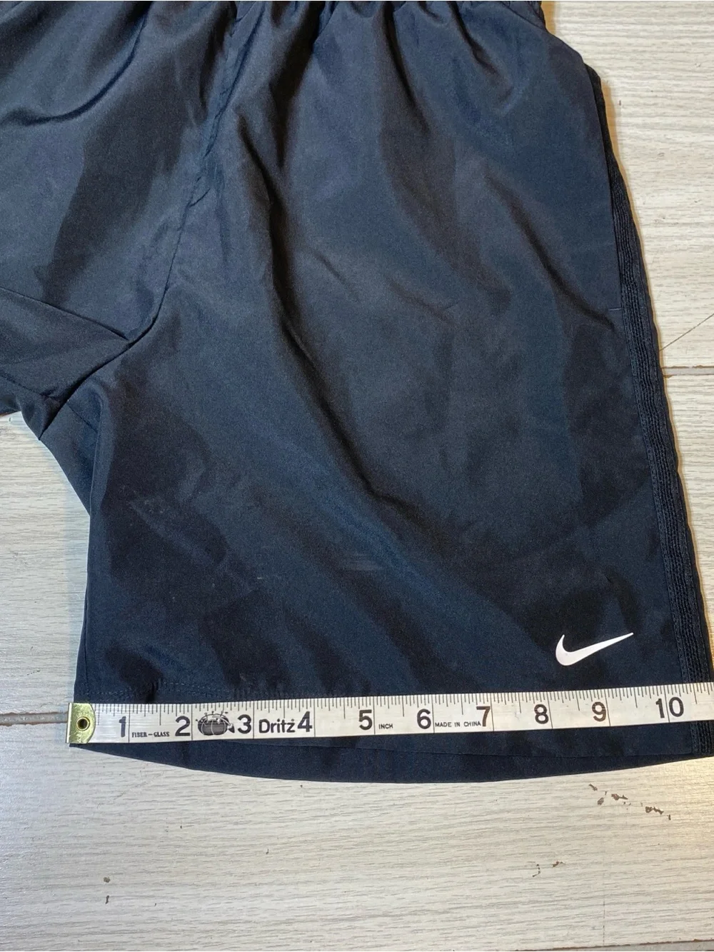 Nike challenger youth